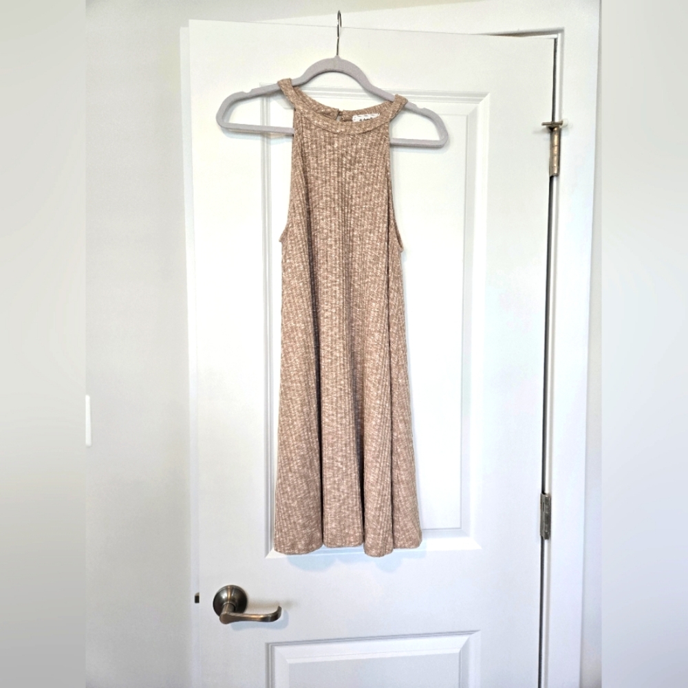 South Moon Under swing dress sz L
